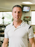 Christopher McClintock Personal Trainer in Brentwood TN